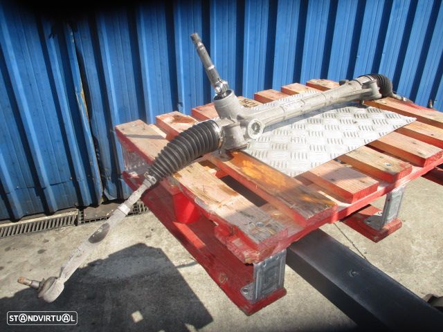 Caixa Direcao 89190348 F800000921 TOYOTA AURIS 1 FASE 1 2009 2.0 D4D 126CV 5P AZUL - 2