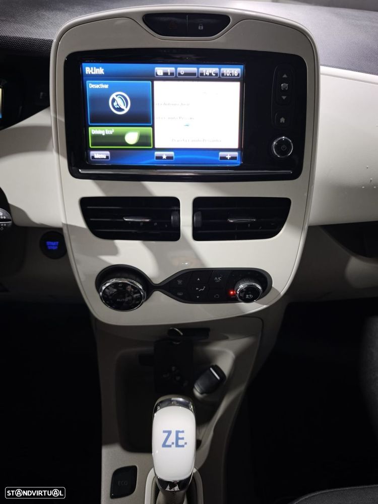 Renault Zoe - 14