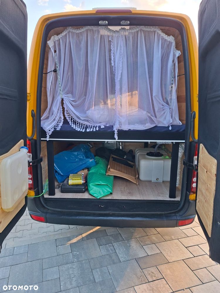 Mercedes-Benz Sprinter 313 - 38
