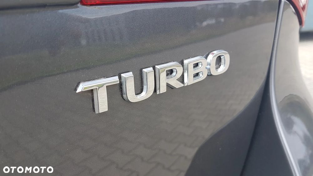 Opel Astra - 30