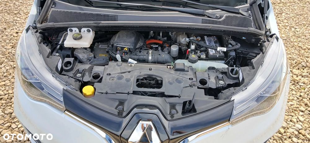Renault Zoe (ohne Batterie) Z.E 50 INTENS - 10