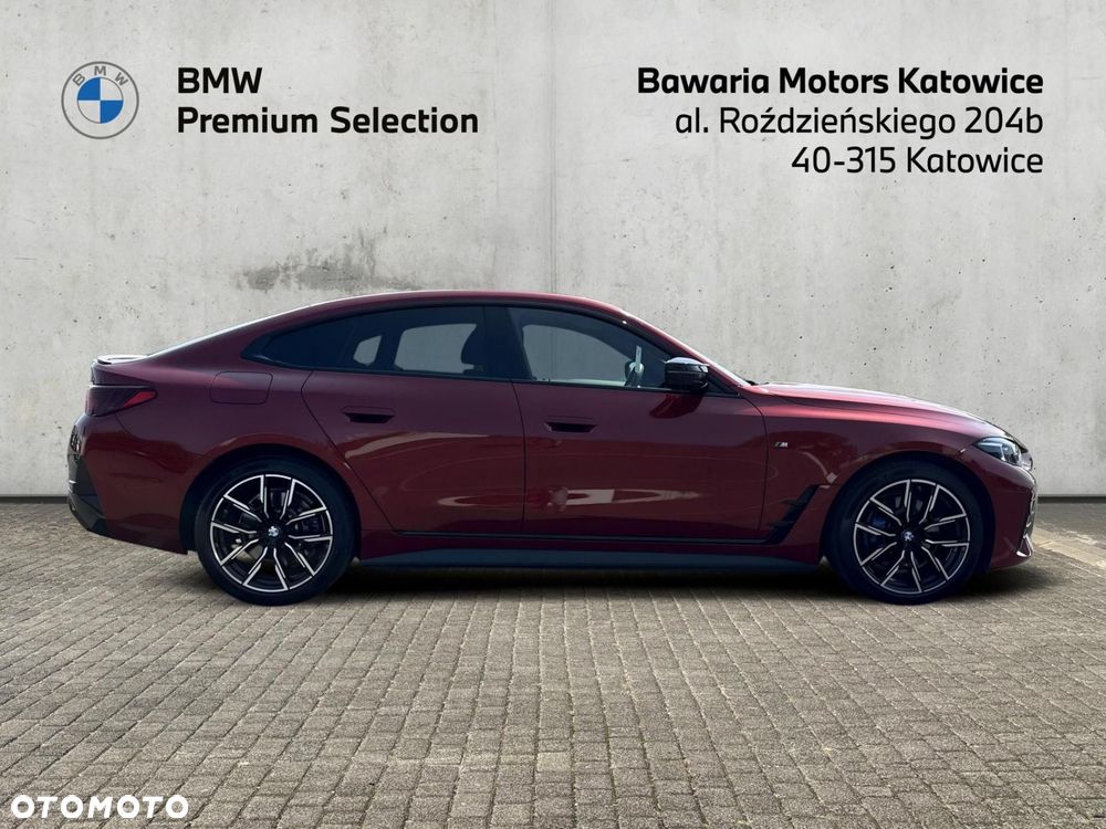 BMW i4 - 24