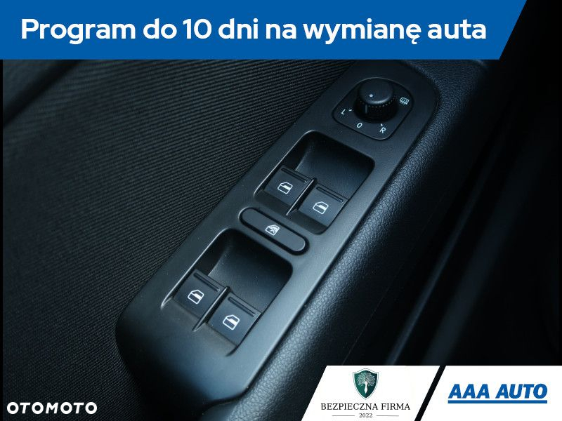 Skoda Superb - 19