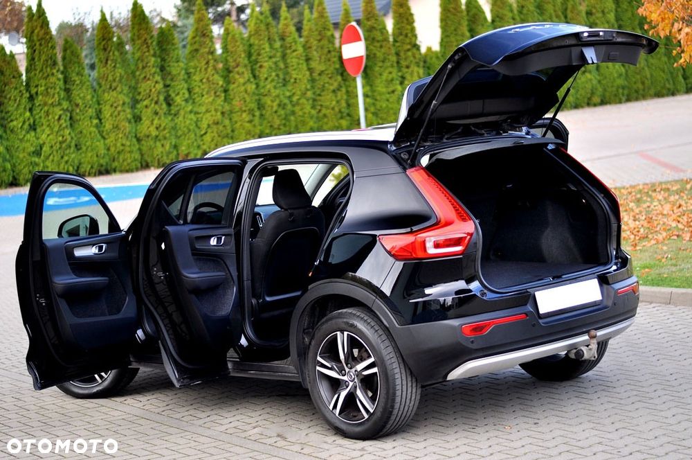 Volvo XC 40 D3 Momentum Pro - 20