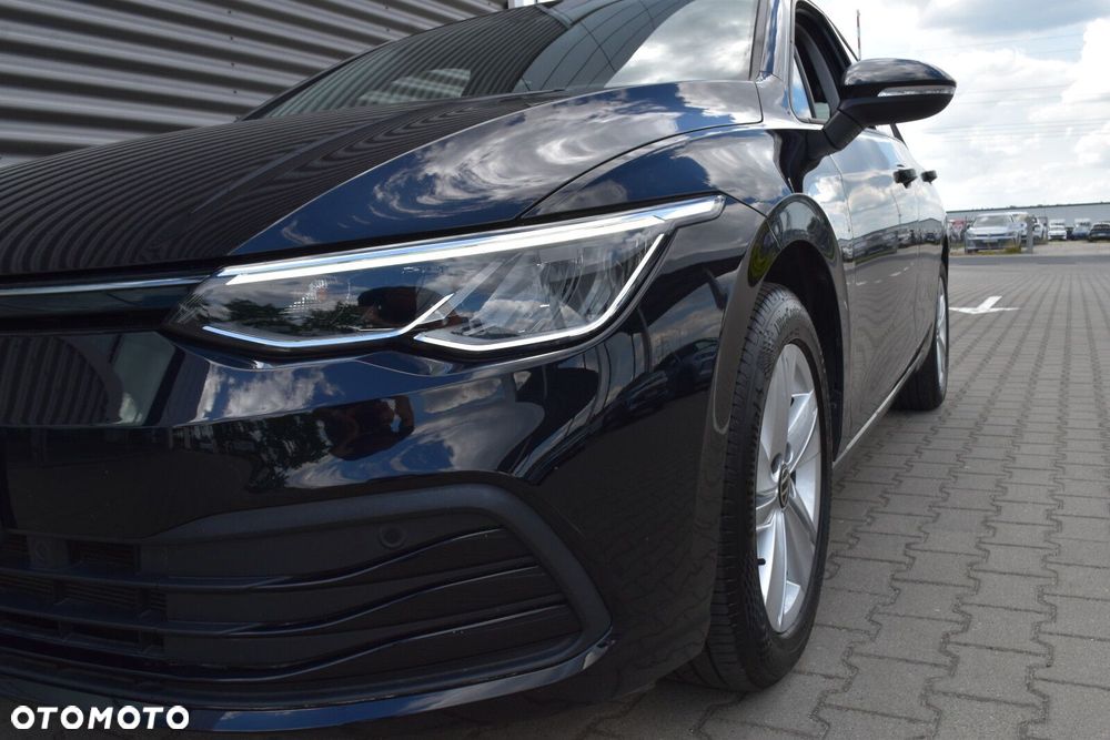 Volkswagen Golf 1.5 TSI EVO Life - 34