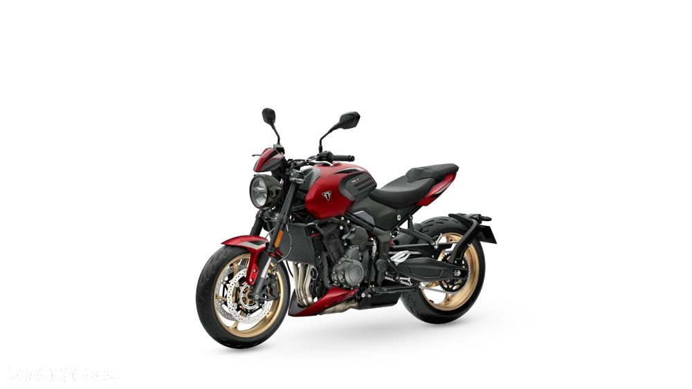 Triumph Trident - 18