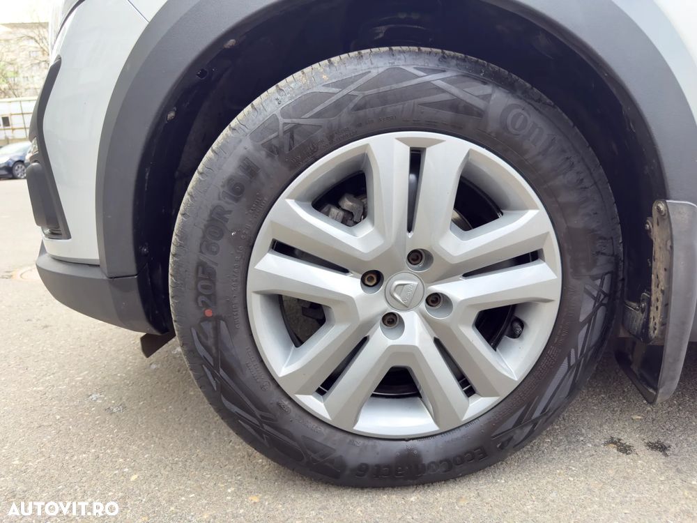 Dacia Jogger 7 locuri TCe 110 Comfort - 12