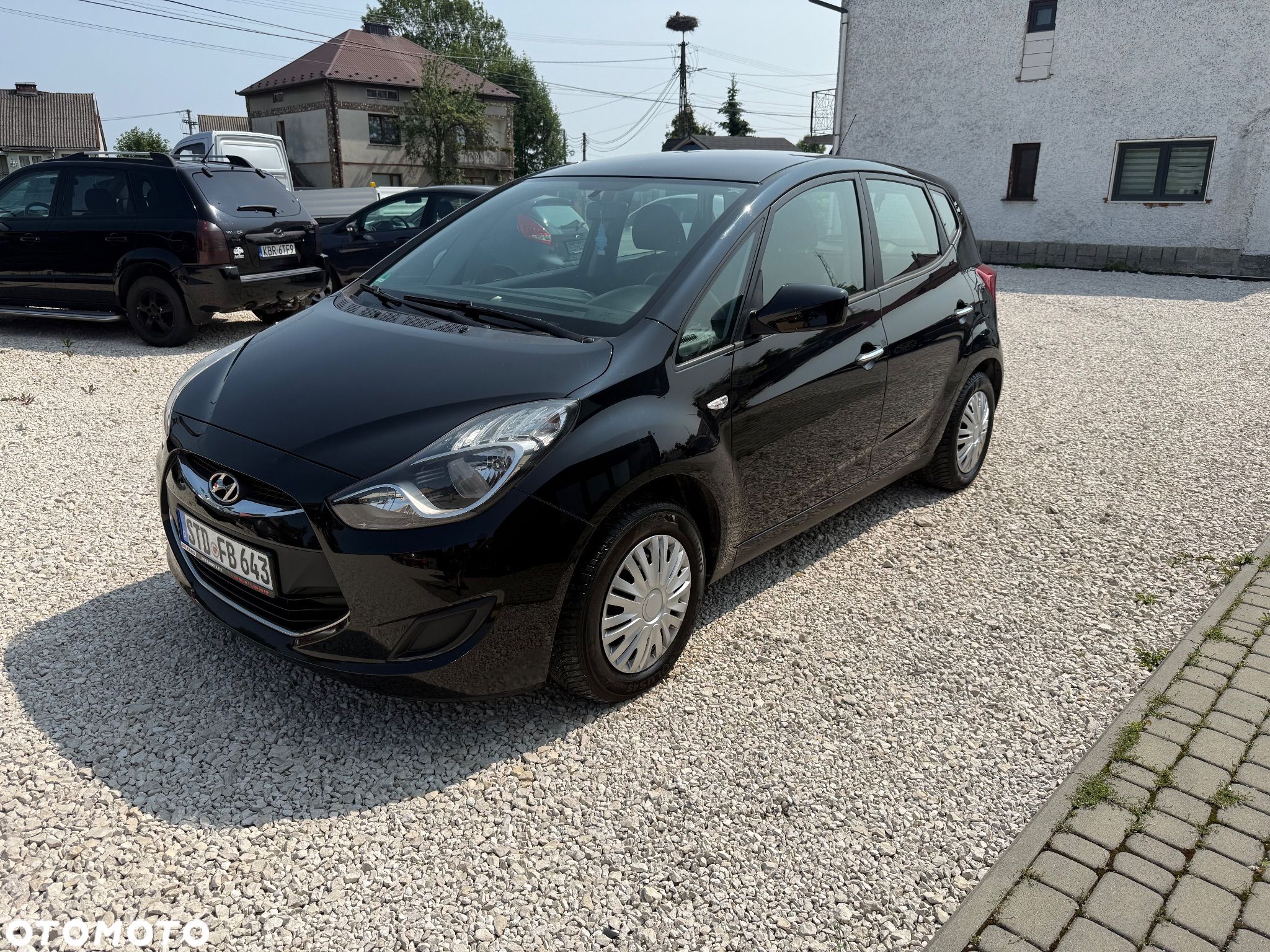 Hyundai ix20 1.4 Trend - 1