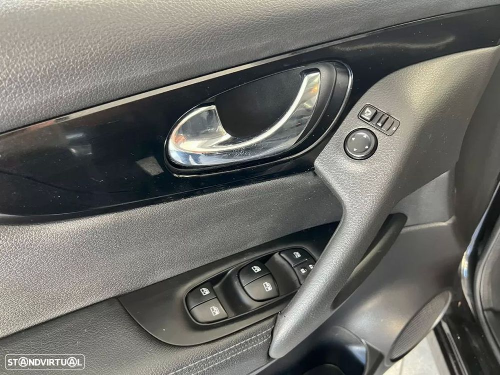 Nissan Qashqai 1.5 dCi Business Edition - 18