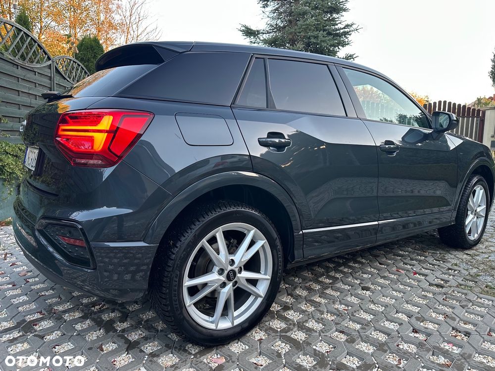 Audi Q2 - 6