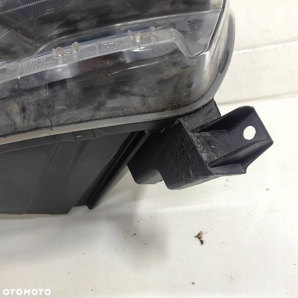 Renault Trafic IV Full Led Pure Vision lampa prawa - 7