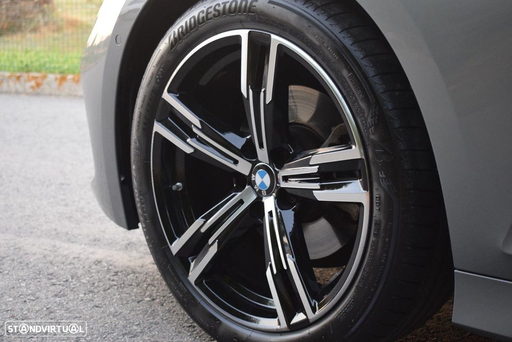 BMW 320 - 17