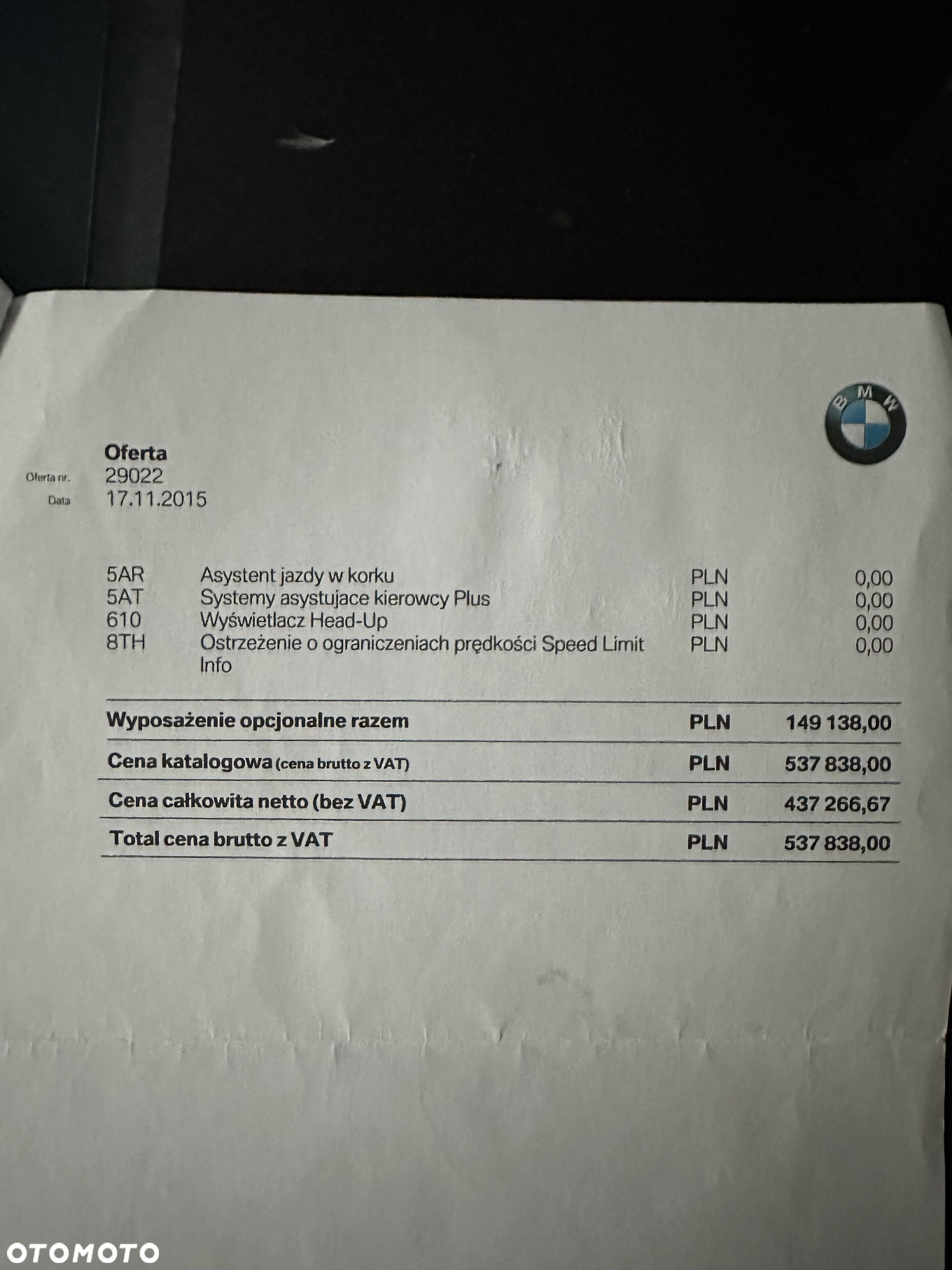 BMW X5 M M50d - 19