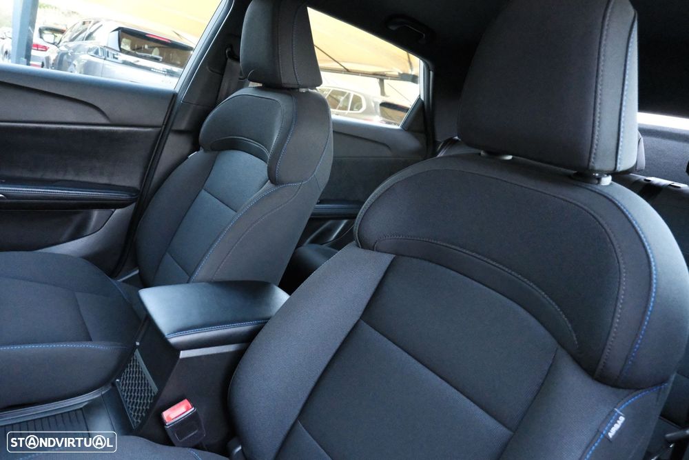 MG MG4 51 kWh Standard - 8