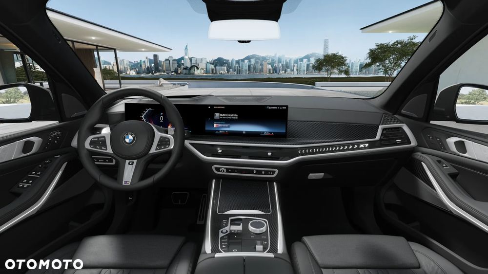 BMW X7 xDrive40d - 11