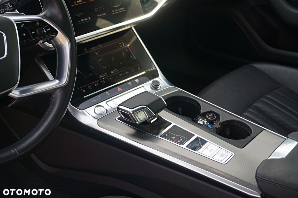 Audi A6 Limousine - 16