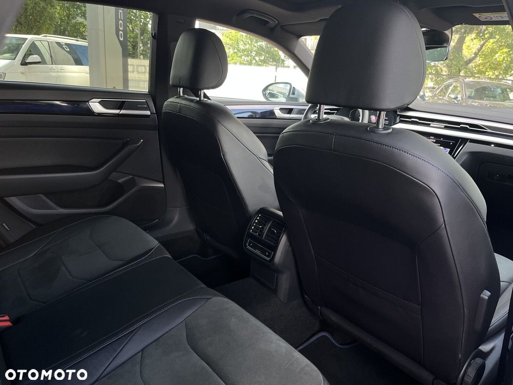 Volkswagen Arteon Shooting Brake 2.0 TSI 4Motion R DSG - 37