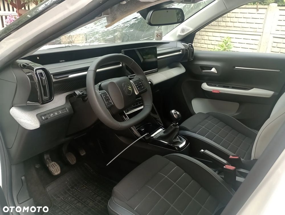 Citroën C3 1.2 T You Pack Plus - 7