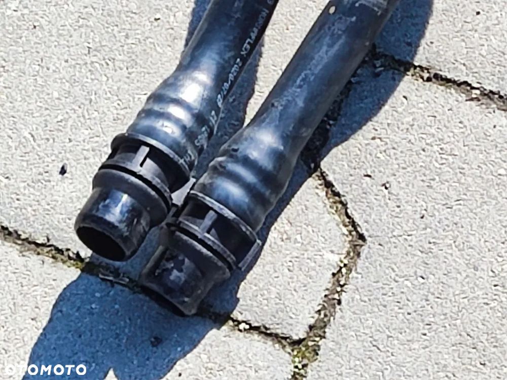 CITROEN C5 AirCross 1.6 Phev 20-22r Przewody Węże - 9