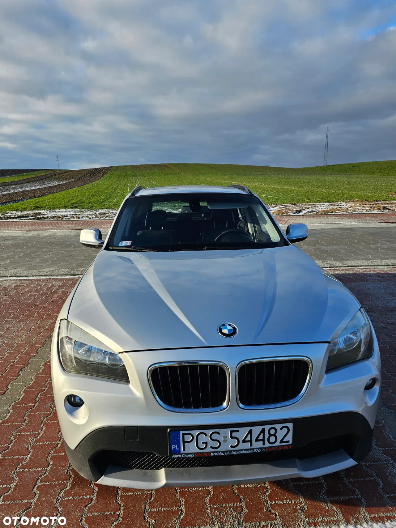 BMW X1 xDrive18d - 8