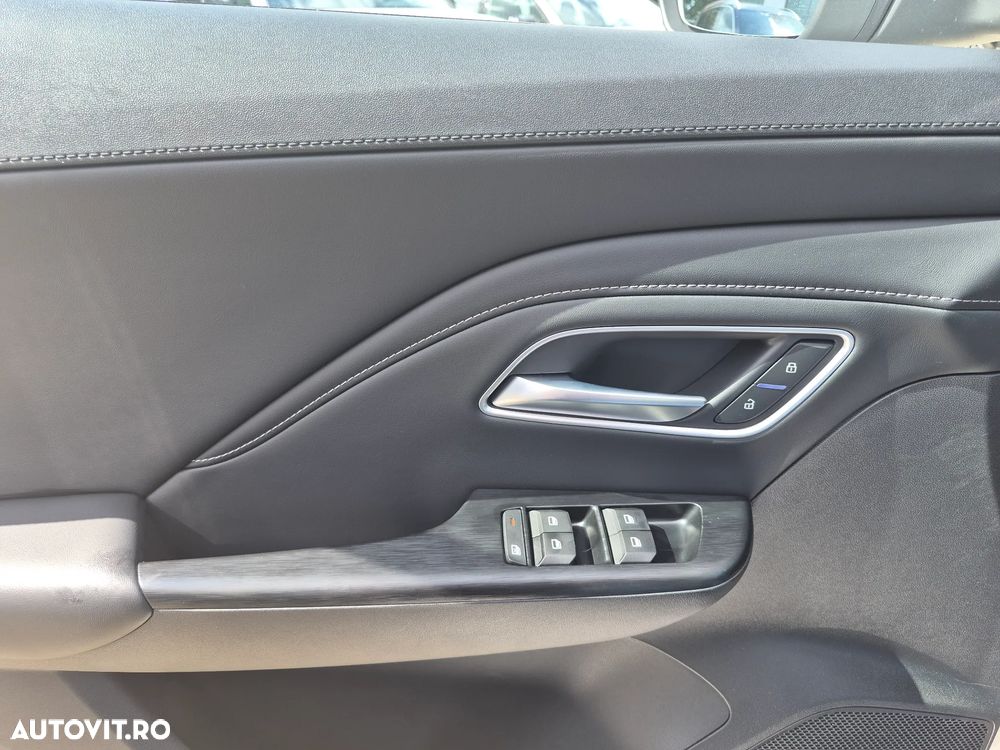 MG ZS HEV 1.5 GSI AT Exclusive+ - 29