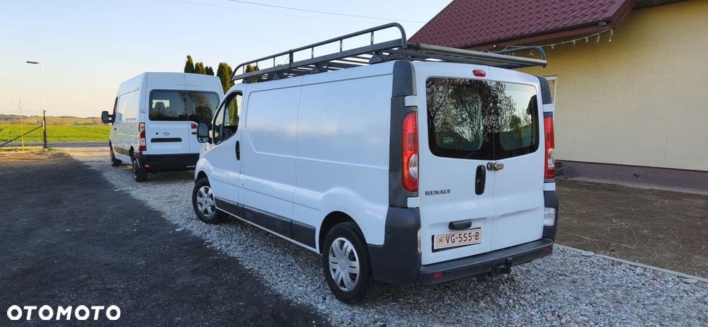 Renault Trafic - 20