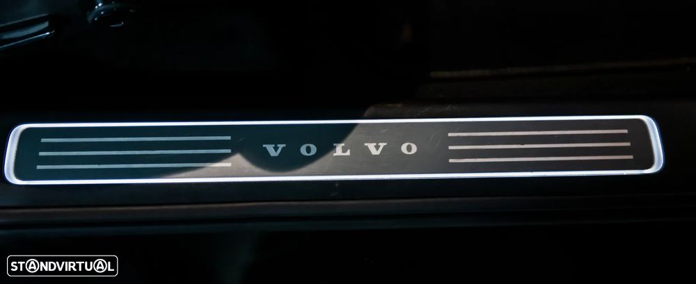 Volvo S90 2.0 B5 Plus Bright AWD - 21