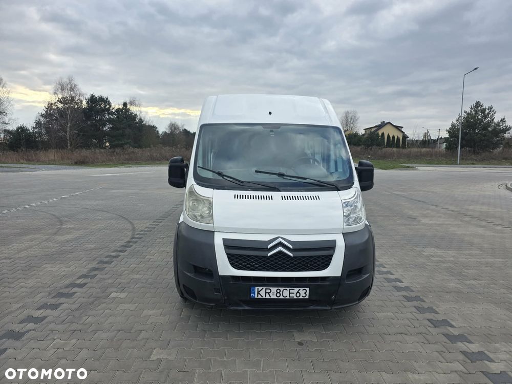 Citroën Jumper - 9