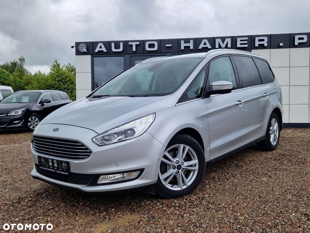 Ford Galaxy - 26