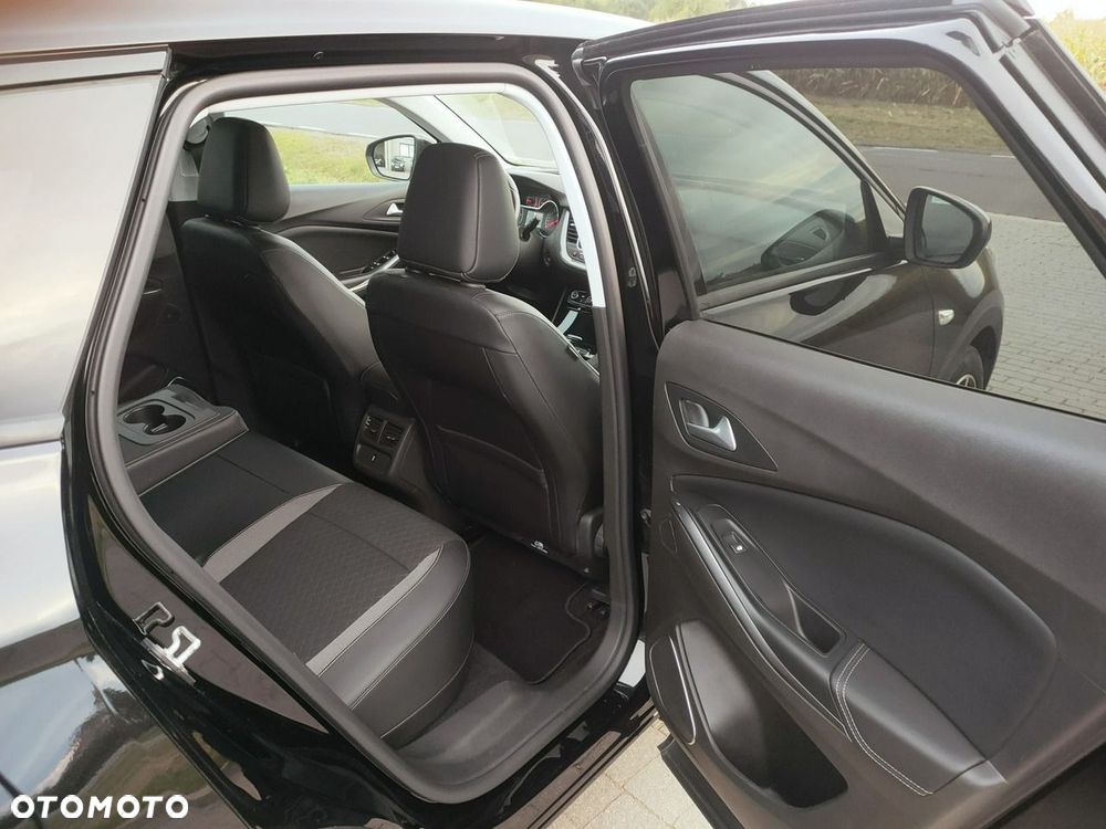 Opel Grandland X - 18