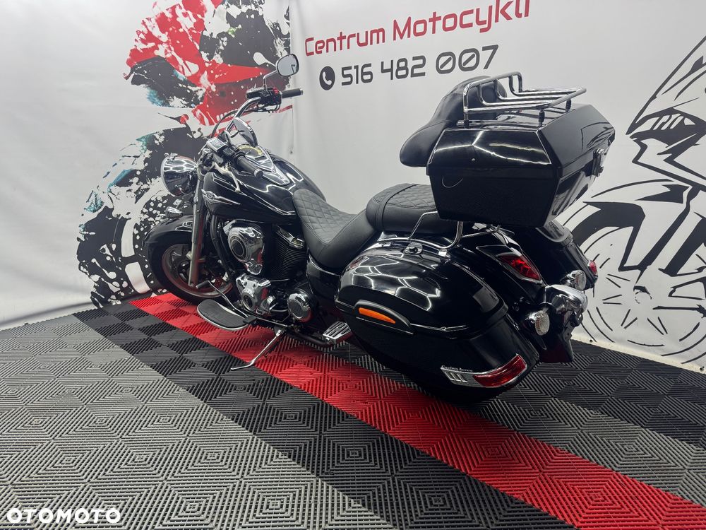 Kawasaki Vulcan - 7
