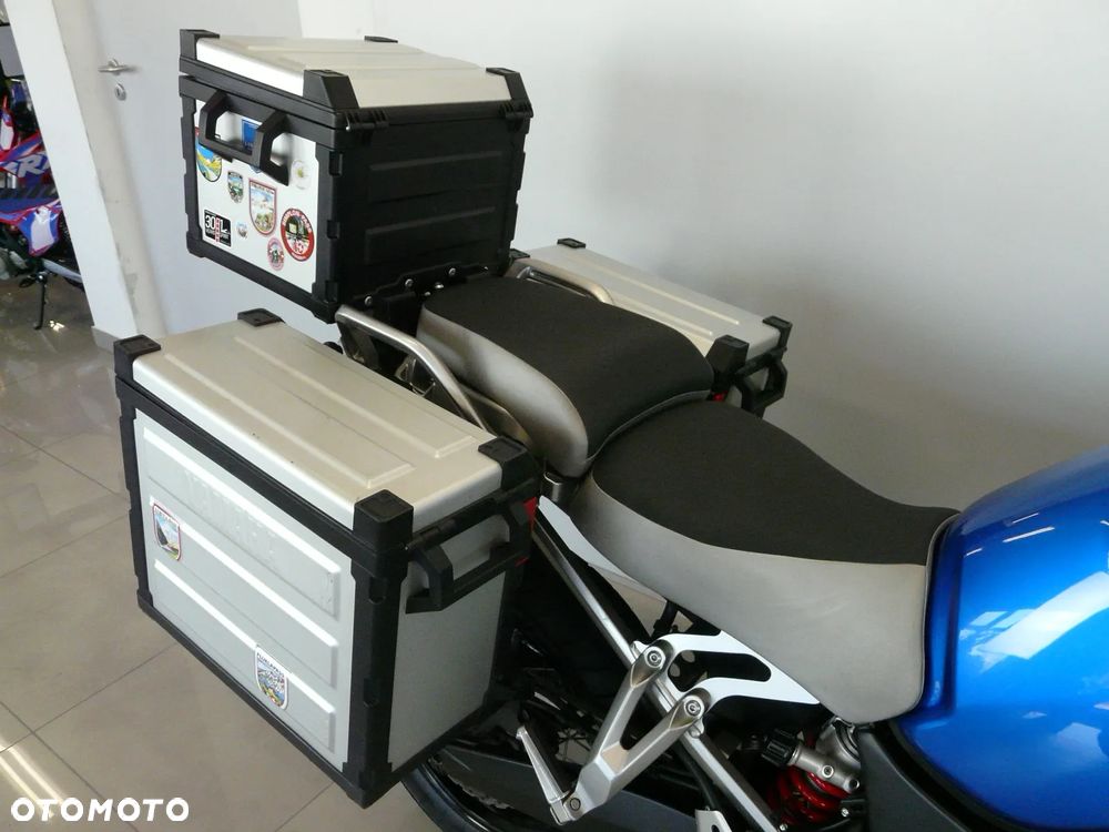 Yamaha Super Tenere - 11