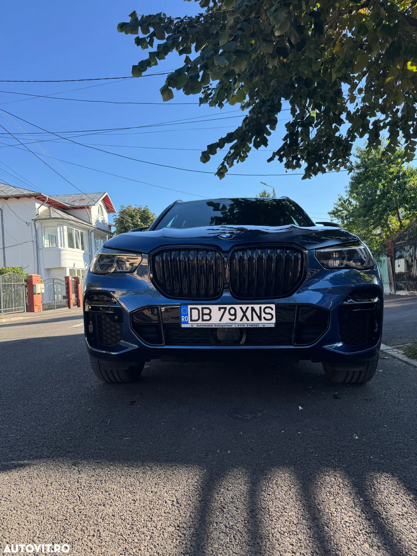 BMW X5 xDrive30d AT MHEV - 13