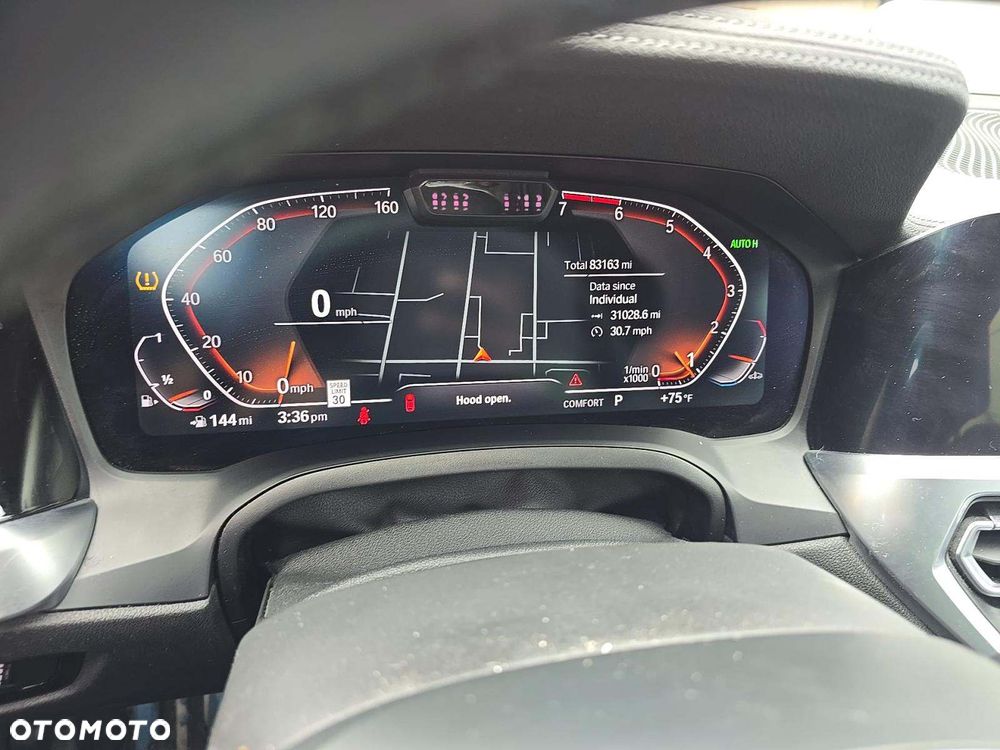 BMW Seria 3 330i xDrive M Sport - 6
