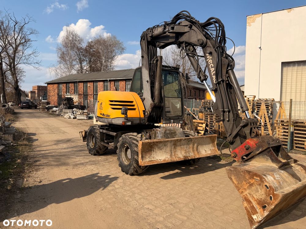 Mecalac 714 MW - 6