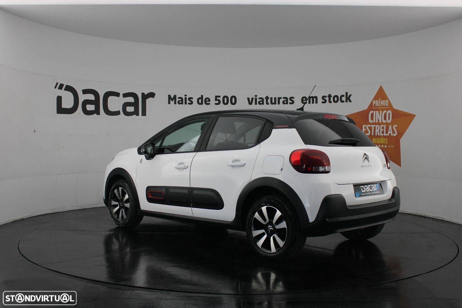 Citroën C3 1.2 PureTech C-Series - 6