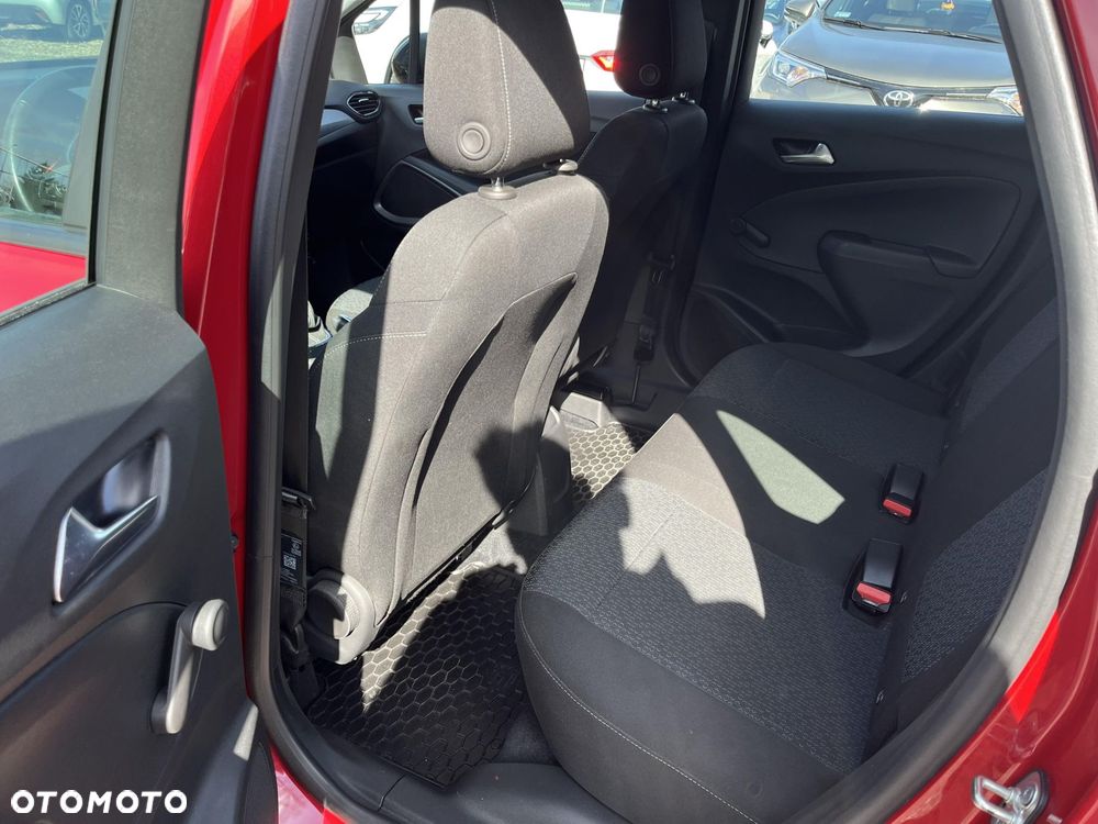 Opel Crossland 1.2 T Edition - 15