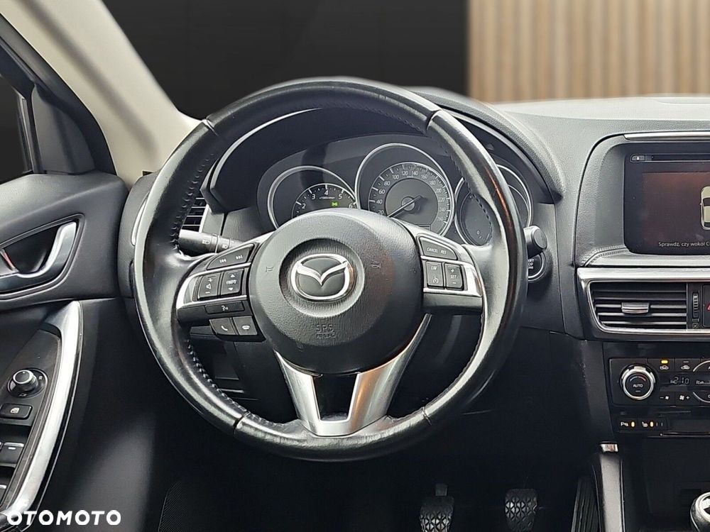 Mazda CX-5 2.0 Skypassion AWD - 17
