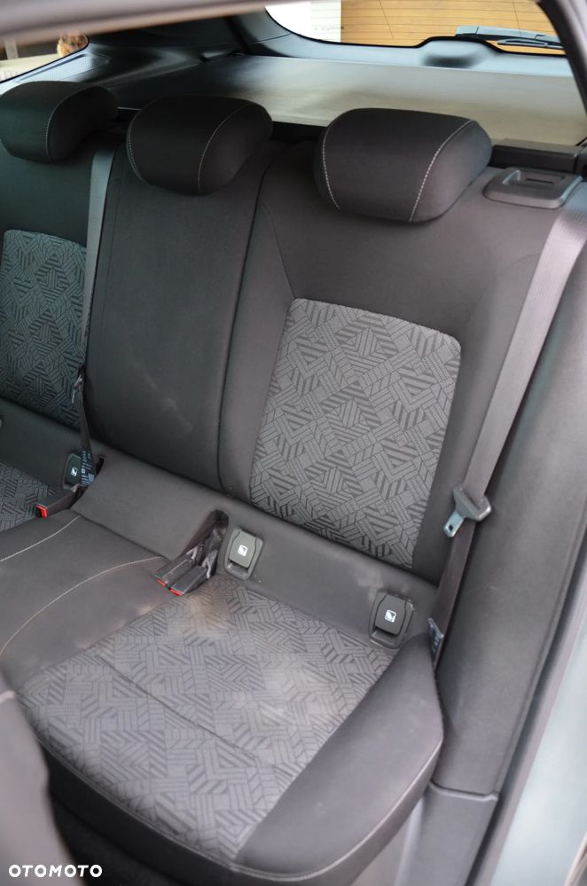 Opel Astra 1.4 Turbo ON - 13