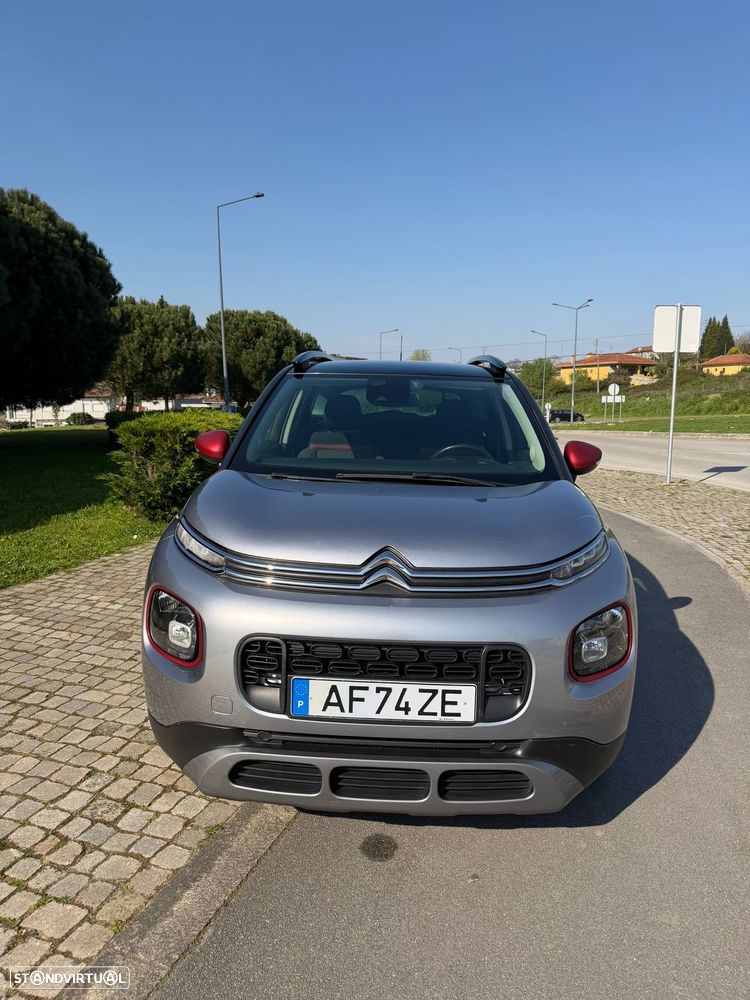 Citroën C3 Aircross - 5