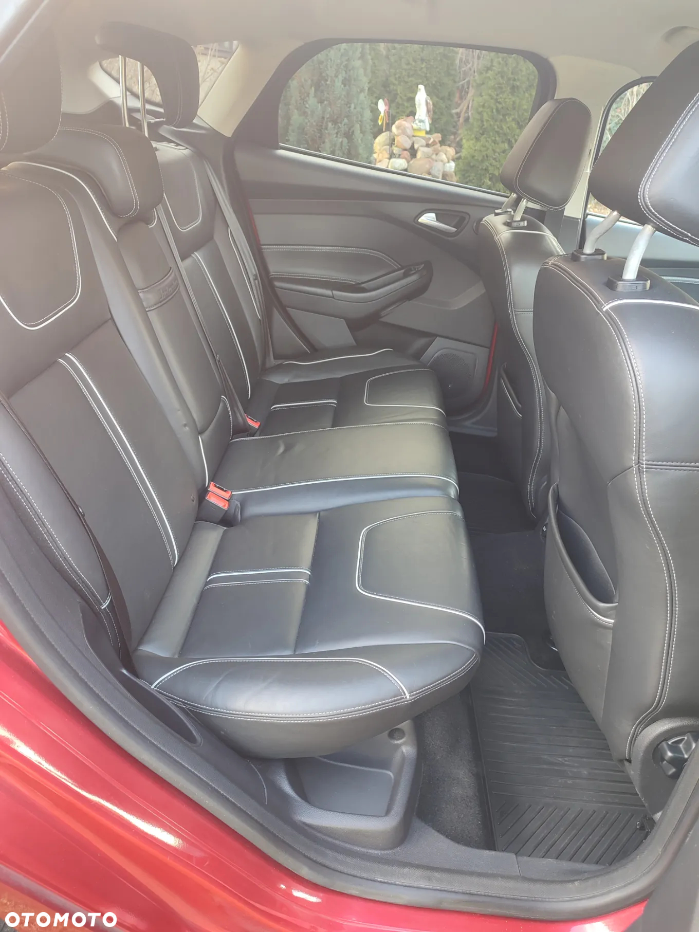 Ford Focus 2.0 TDCi Titanium MPS6 - 11