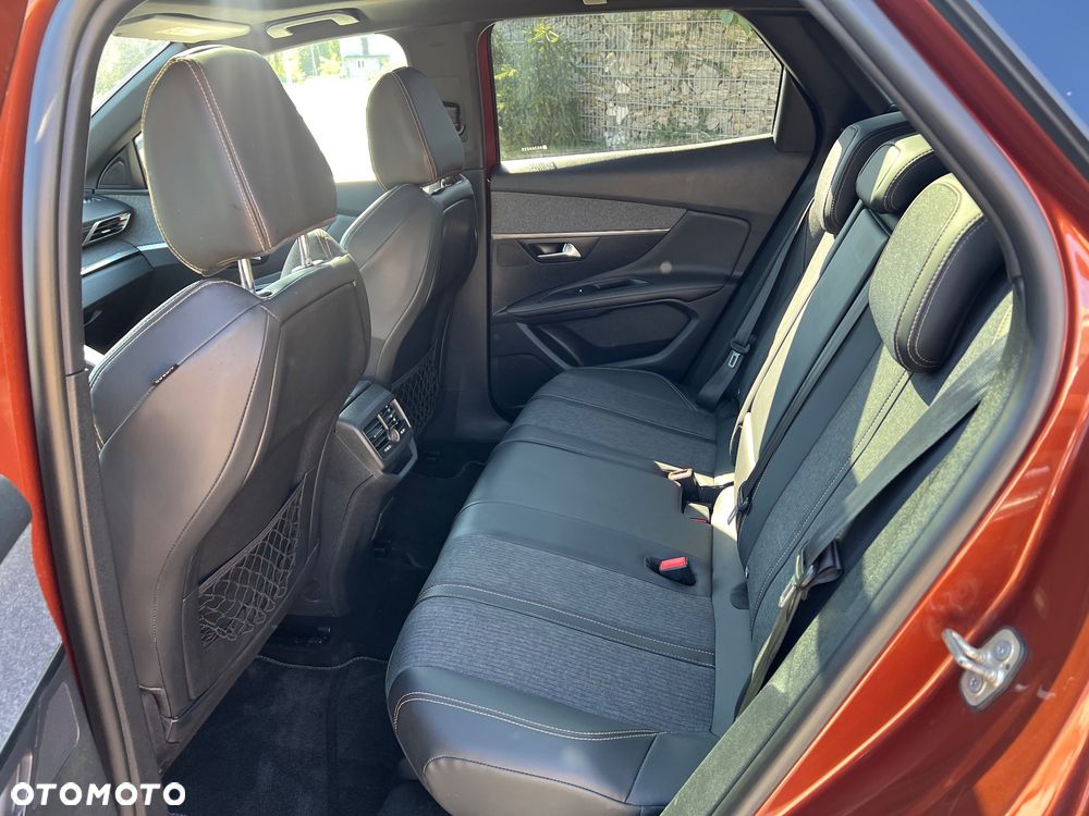 Peugeot 3008 BlueHDi 150 Stop & Start Allure - 31