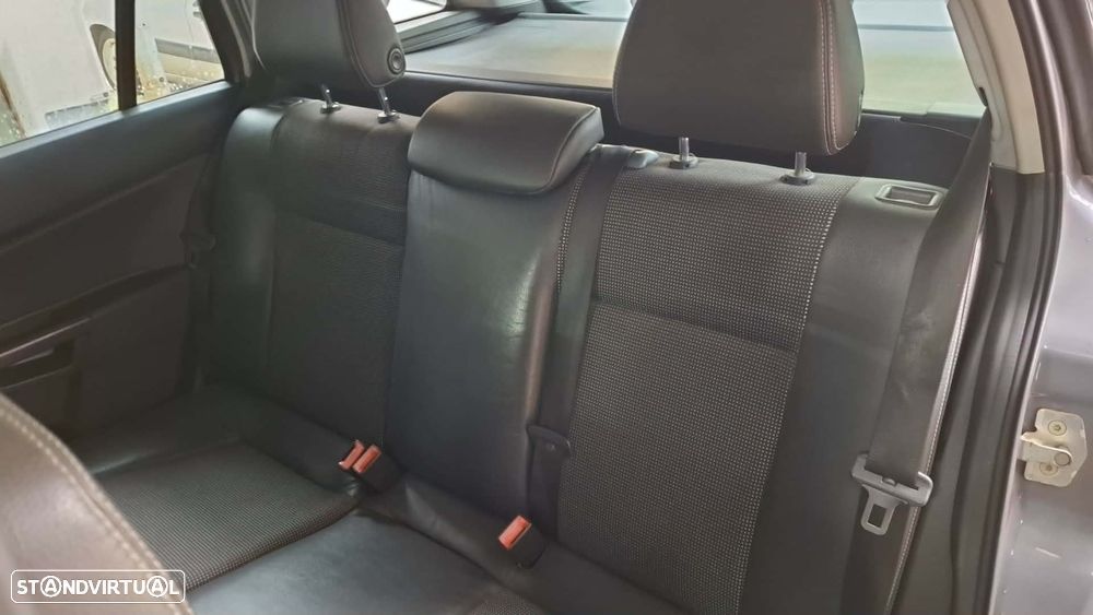 Opel Astra 1.4 Cosmo - 11