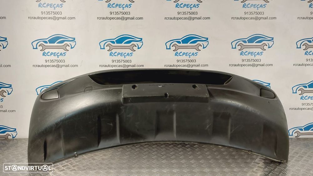 PARACHOQUES FRENTE FRONTAL MERCEDES BENZ A9068800170 9068800170 MERCEDES BENZ SPRINTER 5T B906 PARA-CHOQUES PARA CHOQUES ORIGINAL - 3