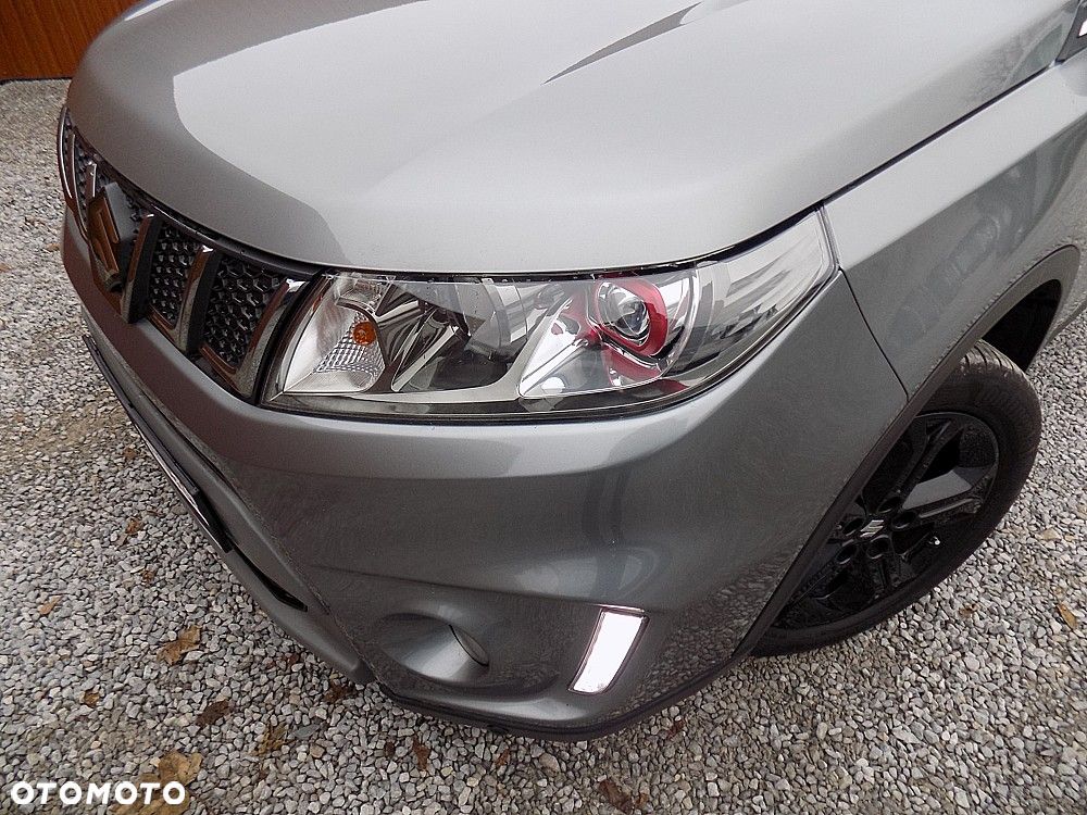 Suzuki Vitara 1.4 Boosterjet S - 22