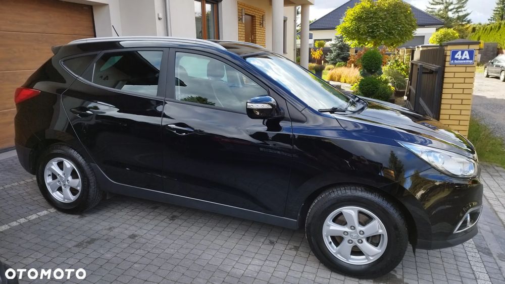 Hyundai ix35 1.6 2WD Style - 3