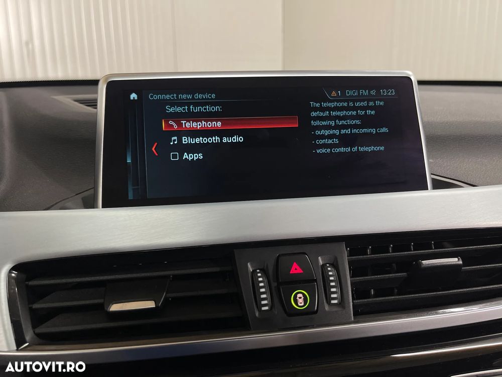 BMW X1 xDrive20d Aut. M Sport - 18