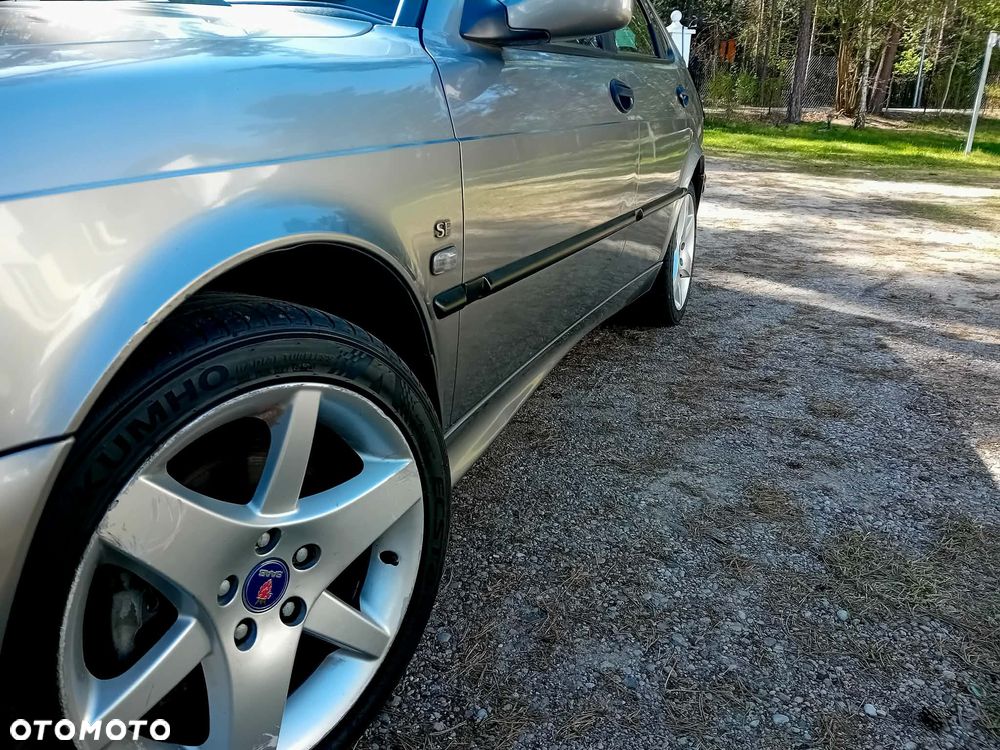 Saab 9-3 SE 2.0 LPT - 20