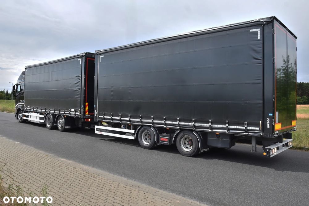 Volvo FH 460 - 3