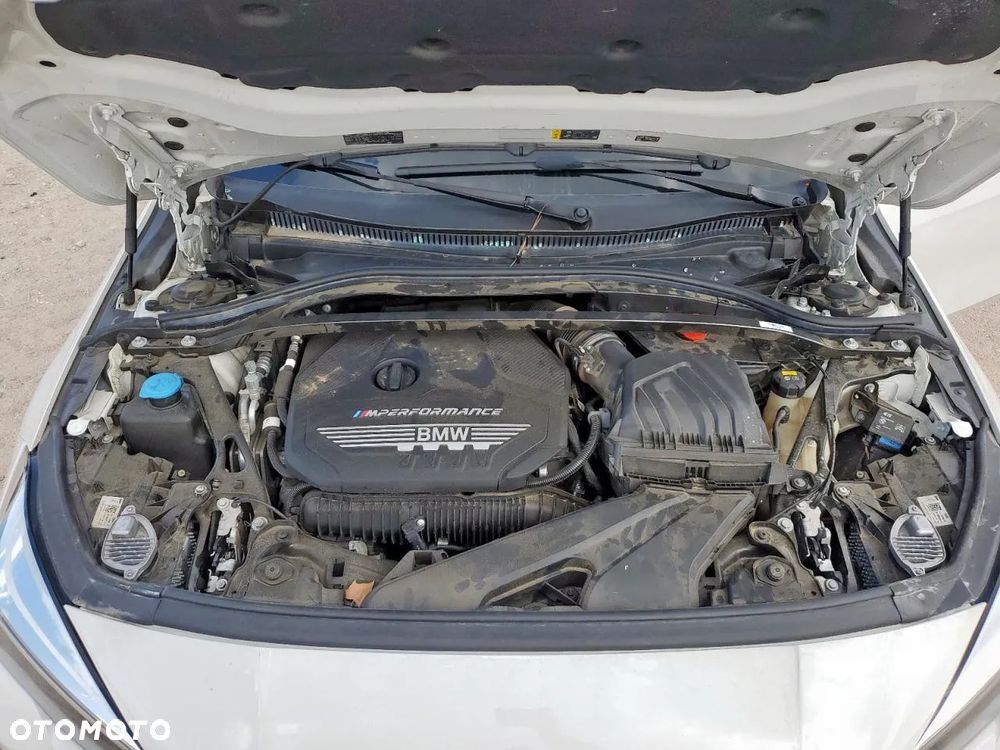 BMW Seria 2 M235i xDrive - 12